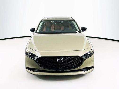 2024 Mazda Mazda3 2.5 Turbo AWD