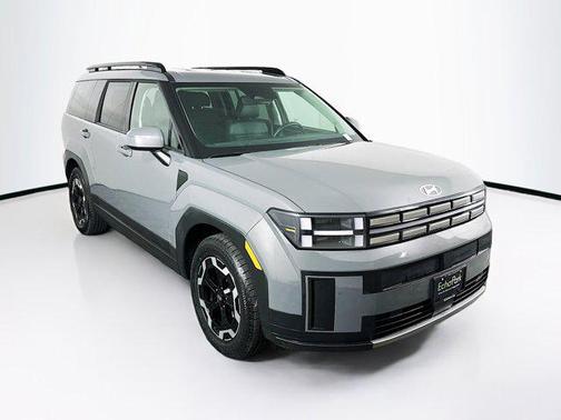 2025 Hyundai SANTA FE SEL 2.4