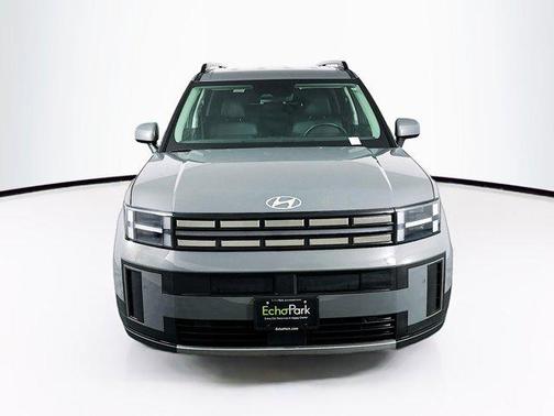 2025 Hyundai SANTA FE SEL 2.4