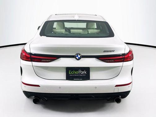 2023 BMW 228 Gran Coupe i sDrive