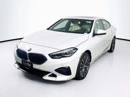 2023 BMW 228 Gran Coupe i sDrive