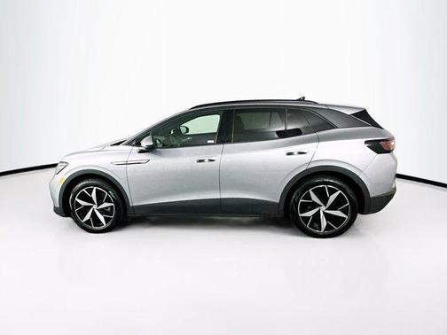 Silver Mist Metallic 2023 Volkswagen ID.4 S