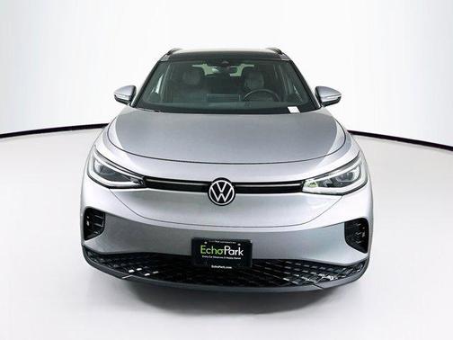Silver Mist Metallic 2023 Volkswagen ID.4 S