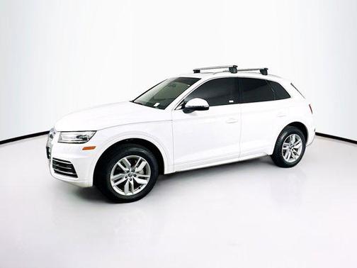 2020 Audi Q5 45 Premium