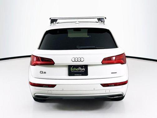 2020 Audi Q5 45 Premium