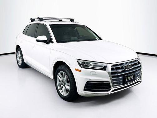 2020 Audi Q5 45 Premium