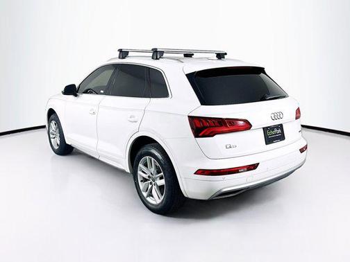 2020 Audi Q5 45 Premium