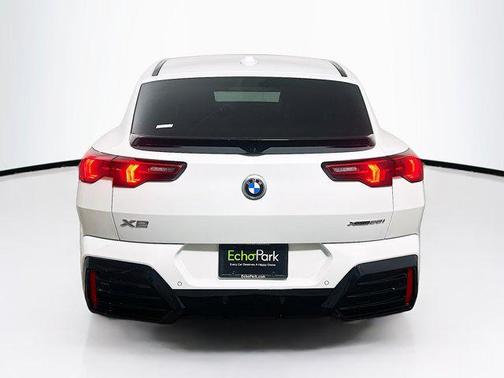 2025 BMW X2 xDrive28i