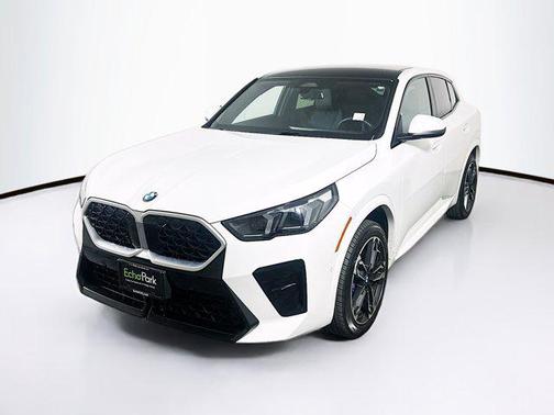 2025 BMW X2 xDrive28i