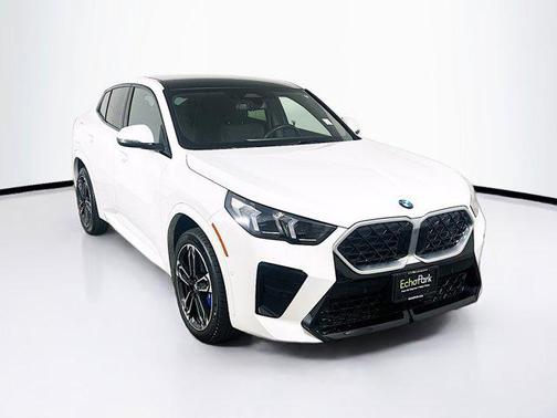 2025 BMW X2 xDrive28i