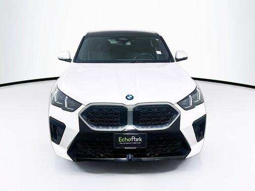 2025 BMW X2 xDrive28i