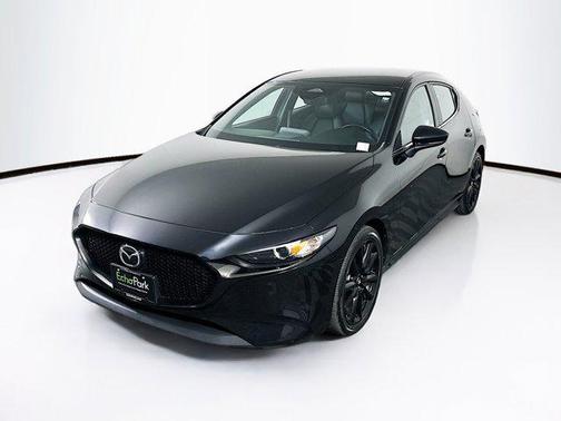 2024 Mazda Mazda3 2.5 S Select Sport