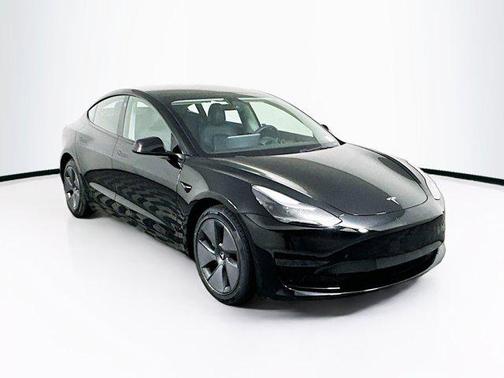 2023 Tesla Model 3 Standard Range