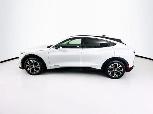 2022 Ford Mustang Mach-E Premium