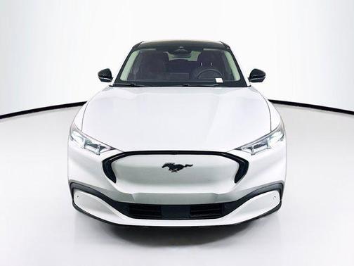2022 Ford Mustang Mach-E Premium