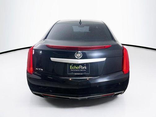 2014 Cadillac XTS Luxury
