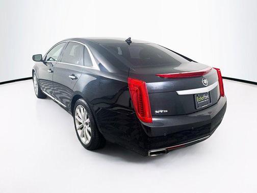 2014 Cadillac XTS Luxury
