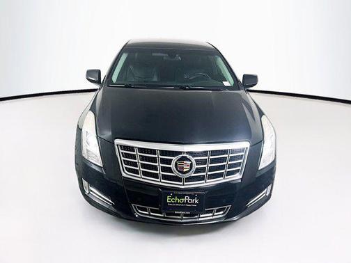 2014 Cadillac XTS Luxury