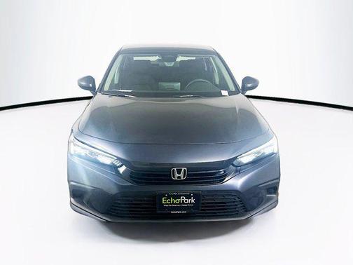 2022 Honda Civic LX