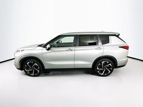 2024 Mitsubishi Outlander SE 2.5 2WD