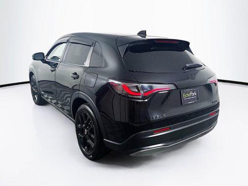 2024 Honda HR-V AWD Sport