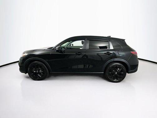 2024 Honda HR-V AWD Sport