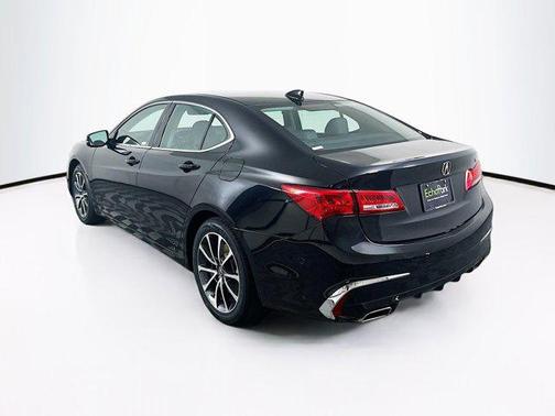 2020 Acura TLX FWD