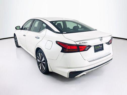 2019 Nissan Altima 2.5 SL