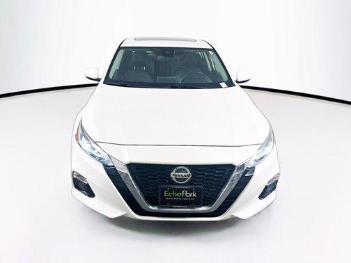 2019 Nissan Altima 2.5 SL