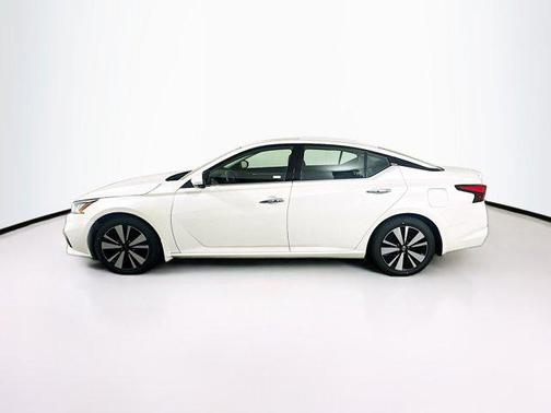 2019 Nissan Altima 2.5 SL