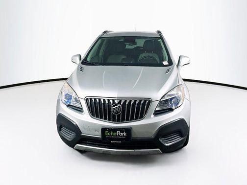2016 Buick Encore Base