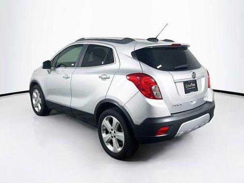 2016 Buick Encore Base