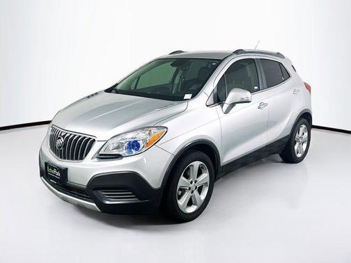 2016 Buick Encore Base