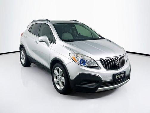 2016 Buick Encore Base