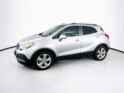2016 Buick Encore Base