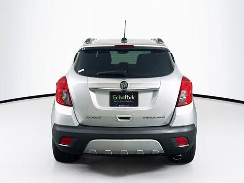 2016 Buick Encore Base