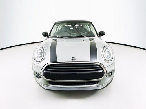 2020 MINI Hardtop Cooper