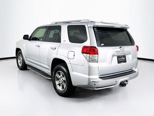 2013 Toyota 4Runner SR5
