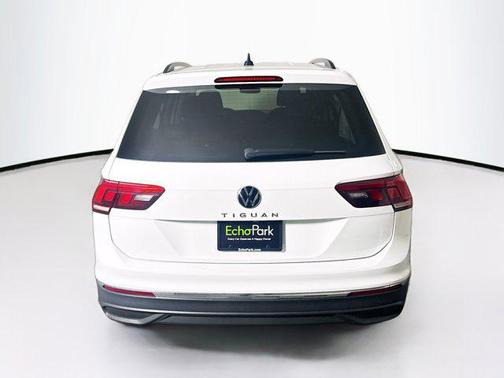 2023 Volkswagen Tiguan 2.0T S