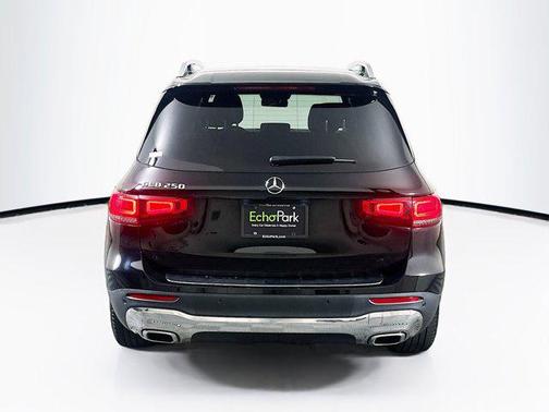 2023 Mercedes-Benz GLB 250 Base