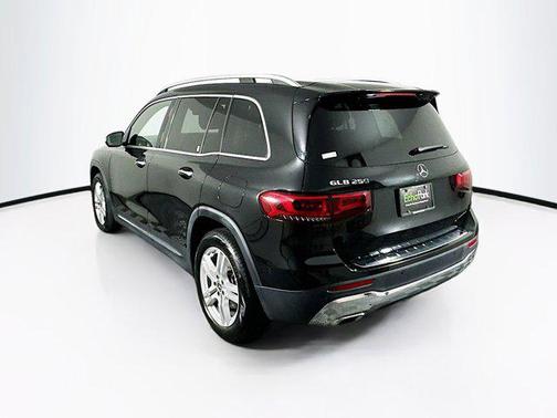 2023 Mercedes-Benz GLB 250 Base