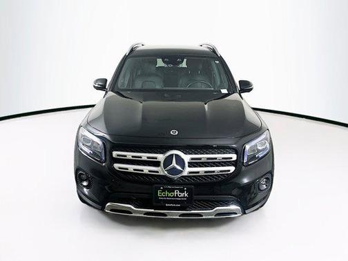 2023 Mercedes-Benz GLB 250 Base