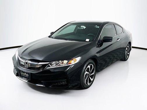 2016 Honda Accord LX-S