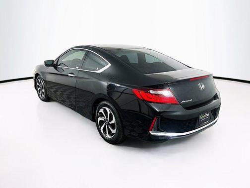 2016 Honda Accord LX-S