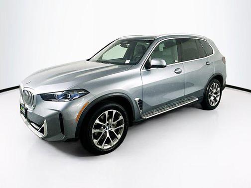 2024 BMW X5 sDrive40i