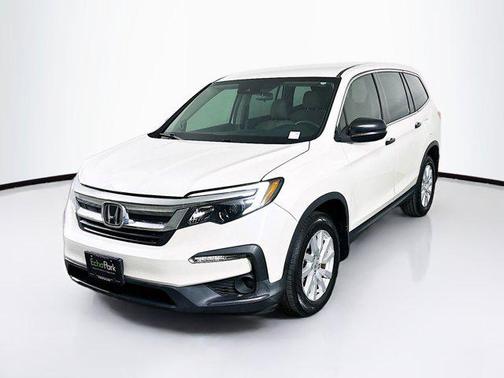 2019 Honda Pilot LX