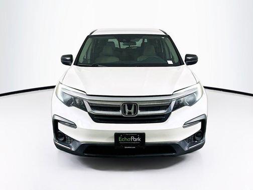 2019 Honda Pilot LX