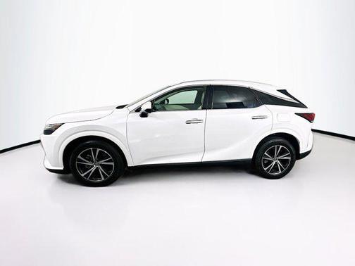 2023 Lexus RX 350 Base