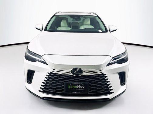 2023 Lexus RX 350 Base
