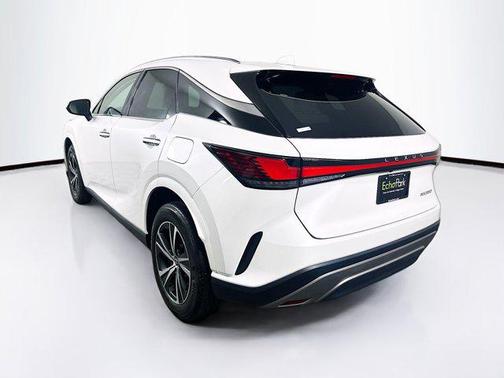 2023 Lexus RX 350 Base